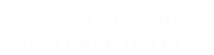 prompton logo reverse copy
